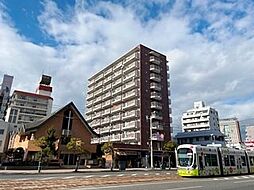 ポレスター舟入