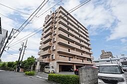 スカイハイツ東雲
