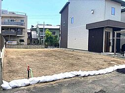 広島市南区皆実町４丁目の土地