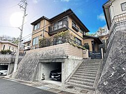 呉市焼山東1丁目の一戸建て