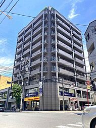 アーバンビュー並木アベニュー