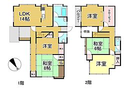 呉市神山３丁目