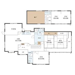 呉市焼山西１丁目