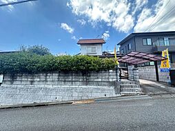 呉市焼山泉ヶ丘１丁目の土地