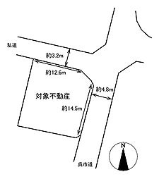 呉市焼山東1丁目