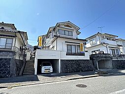 呉市神山３丁目の一戸建て