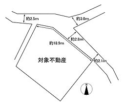 南区向洋本町