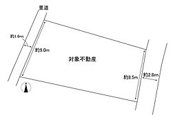 呉市吉浦本町三丁目