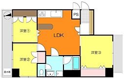 広島市中区竹屋町