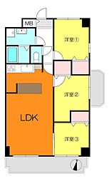 広島市中区舟入町