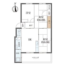 呉市焼山東３丁目