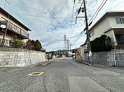 呉市押込四丁目