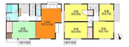 広島市佐伯区五日市町大字上河内