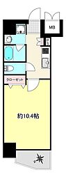 アクアシティ舟入中町 13F