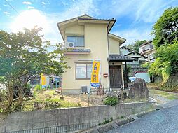 広島市安佐北区可部6丁目の一戸建て