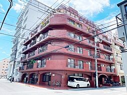 ロッコーマンション竹屋町