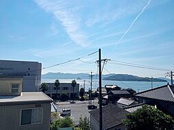 大島郡周防大島町大字小松の土地