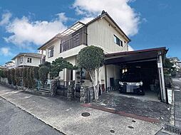 呉市焼山中央１丁目の一戸建て