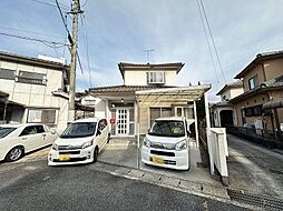 呉市焼山南1丁目の一戸建て