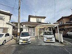 呉市焼山南１丁目