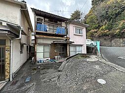 呉市焼山西1丁目の一戸建て