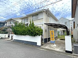 広島市南区向洋新町２丁目の一戸建て