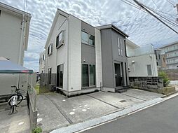 広島市南区丹那町の一戸建て