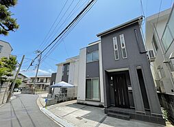 広島市南区丹那町の一戸建て