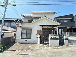 呉市吉浦本町３丁目の土地