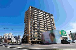 コープ野村鷹野橋ガーデンスクエア