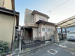 福山市東手城町１丁目の一戸建て