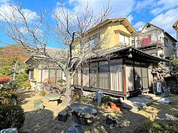 呉市焼山西1丁目の一戸建て