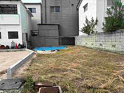 広島市南区丹那町の土地