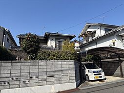 広島市佐伯区五日市町大字美鈴園の一戸建て