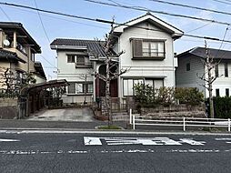 広島市佐伯区観音台４丁目の一戸建て