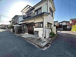 広島市佐伯区美の里２丁目の一戸建て