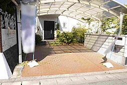 広島市佐伯区薬師が丘3丁目の土地