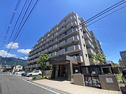 サーパス五日市コイン通り
