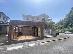 広島市佐伯区美鈴が丘西４丁目