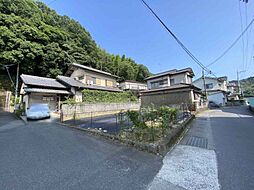 広島市佐伯区五日市町大字下小深川の土地