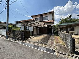 広島市佐伯区皆賀１丁目の土地