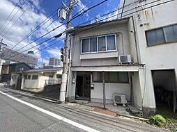 広島市西区東観音町