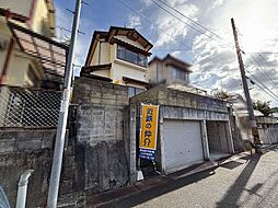 広島市佐伯区八幡東１丁目の一戸建て