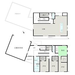 広島市佐伯区八幡東４丁目