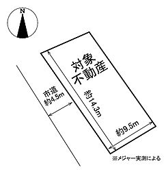 広島市佐伯区五日市町大字下小深川の土地