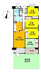 広島市佐伯区楽々園４丁目
