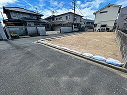 広島市佐伯区美の里２丁目の土地