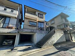 広島市安芸区中野東６丁目の一戸建て