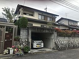 廿日市市阿品台３丁目の一戸建て