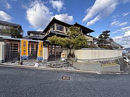 広島市佐伯区観音台２丁目の一戸建て